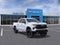 2026 Chevrolet Silverado 1500 LT Trail Boss 4WD