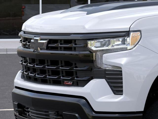 2026 Chevrolet Silverado 1500 LT Trail Boss 4WD