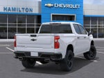 2026 Chevrolet Silverado 1500 LT Trail Boss 4WD