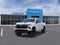 2026 Chevrolet Silverado 1500 LT Trail Boss 4WD