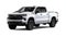 2026 Chevrolet Silverado 1500 LT Trail Boss 4WD