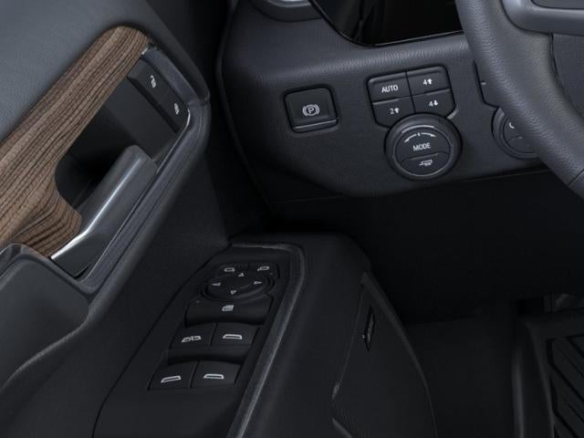 2026 Chevrolet Silverado 1500 LT Trail Boss 4WD