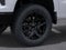 2026 Chevrolet Silverado 1500 LT Trail Boss 4WD