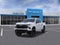 2026 Chevrolet Silverado 1500 LT Trail Boss 4WD