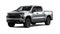 2026 Chevrolet Silverado 1500 LT Trail Boss 4WD
