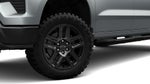 2026 Chevrolet Silverado 1500 LT Trail Boss 4WD