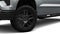 2026 Chevrolet Silverado 1500 LT Trail Boss 4WD