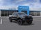 2026 Chevrolet Silverado 1500 LT Trail Boss 4WD