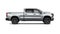 2026 Chevrolet Silverado 1500 LT Trail Boss 4WD