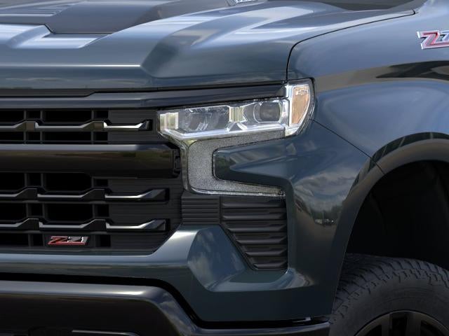 2026 Chevrolet Silverado 1500 LT Trail Boss 4WD