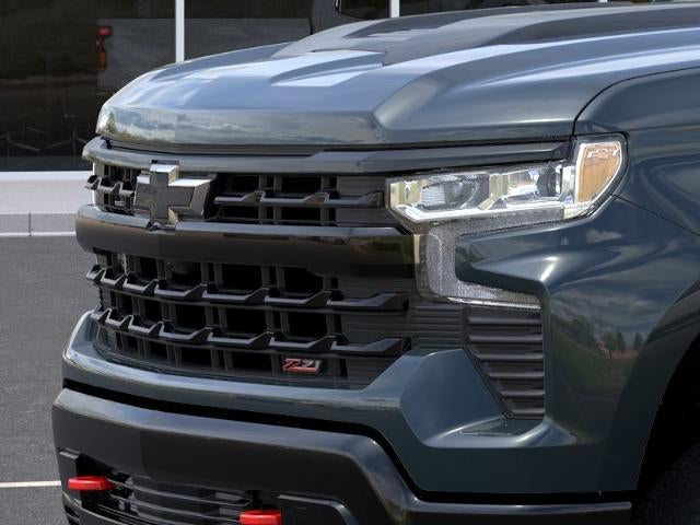 2026 Chevrolet Silverado 1500 LT Trail Boss 4WD
