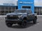 2026 Chevrolet Silverado 1500 LT Trail Boss 4WD