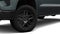 2026 Chevrolet Silverado 1500 LT Trail Boss 4WD