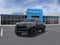 2026 Chevrolet Silverado 1500 ZR2 4WD