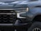 2026 Chevrolet Silverado 1500 ZR2 4WD