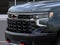 2026 Chevrolet Silverado 1500 ZR2 4WD