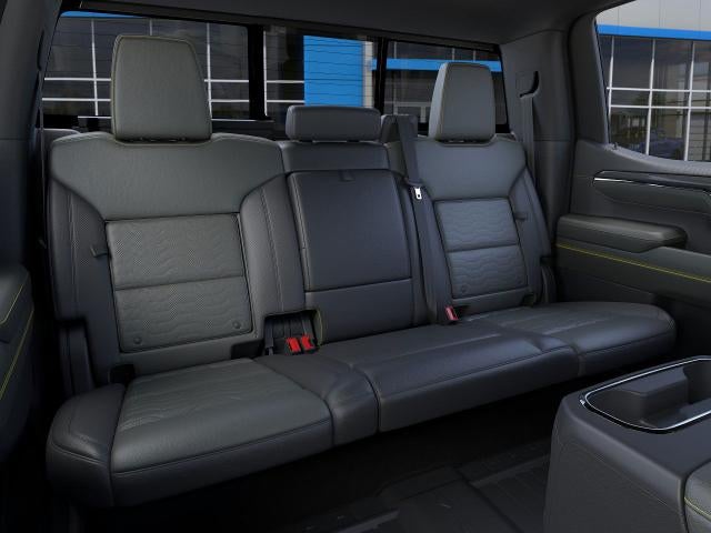 2026 Chevrolet Silverado 1500 ZR2 4WD