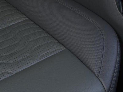 2026 Chevrolet Silverado 1500 ZR2 4WD