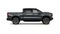 2026 Chevrolet Silverado 1500 ZR2 4WD