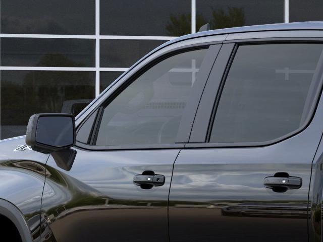 2026 Chevrolet Silverado 1500 ZR2 4WD