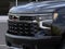 2026 Chevrolet Silverado 1500 ZR2 4WD