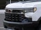 2026 Chevrolet Silverado 1500 ZR2 4WD