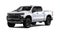 2026 Chevrolet Silverado 1500 ZR2 4WD