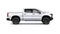 2026 Chevrolet Silverado 1500 ZR2 4WD