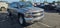 2017 Chevrolet Silverado 1500 LT 4WD