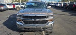2017 Chevrolet Silverado 1500 LT 4WD