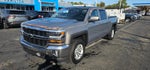 2017 Chevrolet Silverado 1500 LT 4WD