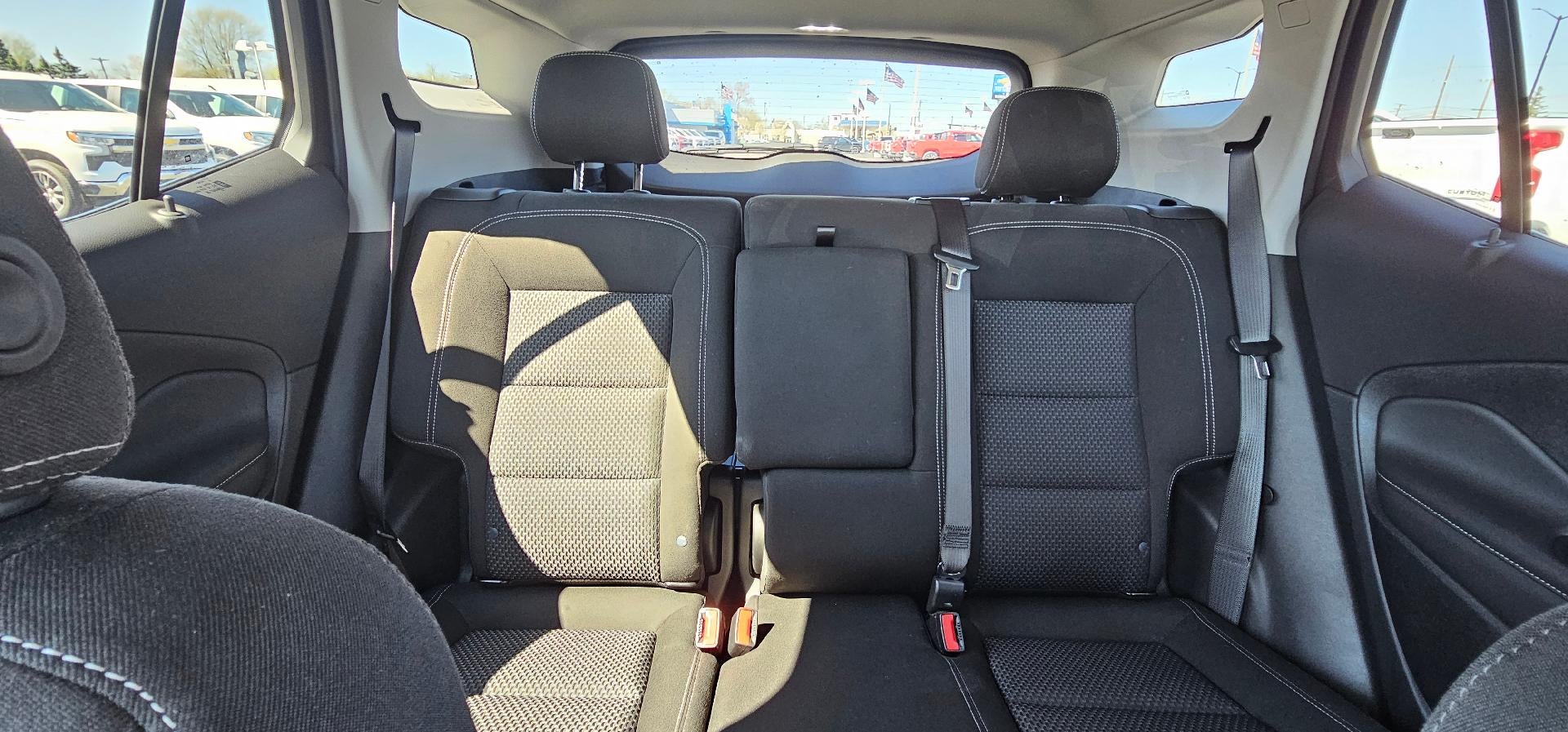 2023 GMC Terrain SLE AWD