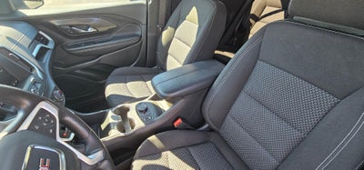 2023 GMC Terrain SLE AWD
