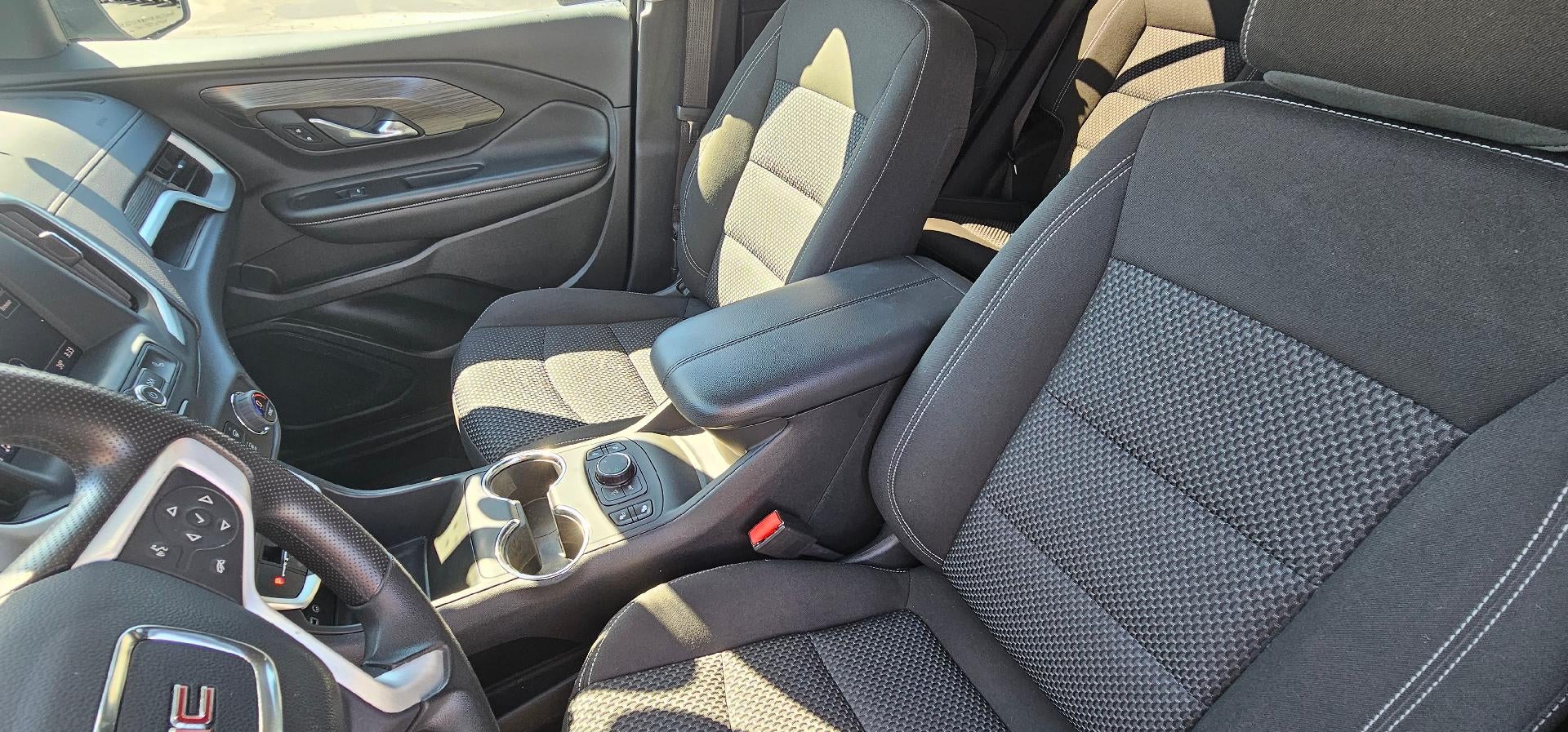 2023 GMC Terrain SLE AWD