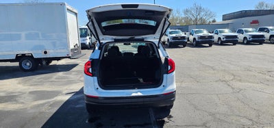 2023 GMC Terrain SLE AWD