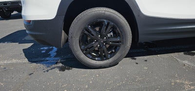 2023 GMC Terrain SLE AWD