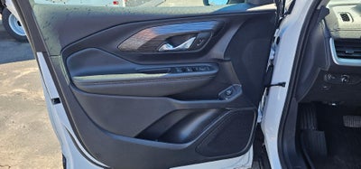 2023 GMC Terrain SLE AWD