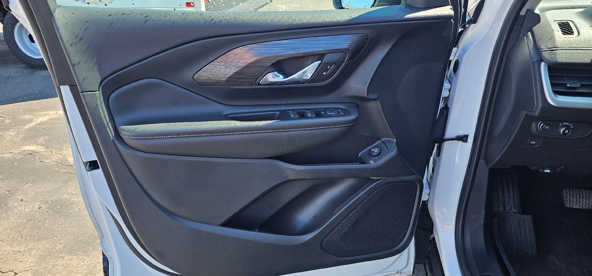 2023 GMC Terrain SLE AWD