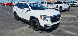 2023 GMC Terrain SLE AWD