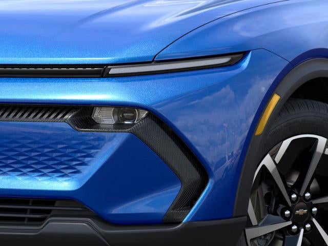 2026 Chevrolet Equinox EV LT FWD