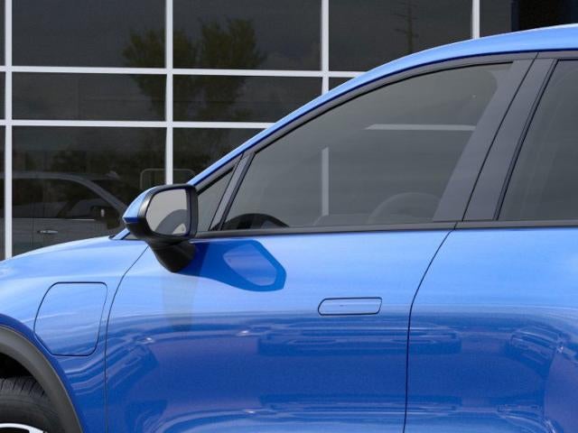 2026 Chevrolet Equinox EV LT FWD