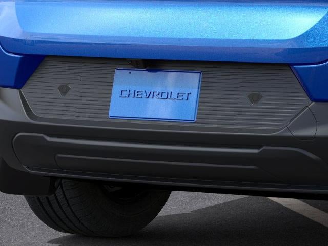 2026 Chevrolet Equinox EV LT FWD