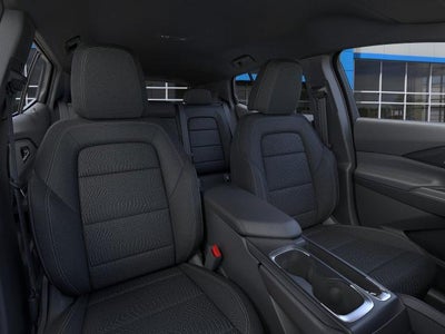 2026 Chevrolet Equinox EV LT FWD