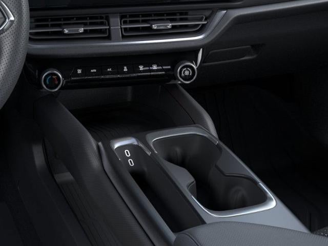 2026 Chevrolet Equinox EV LT FWD