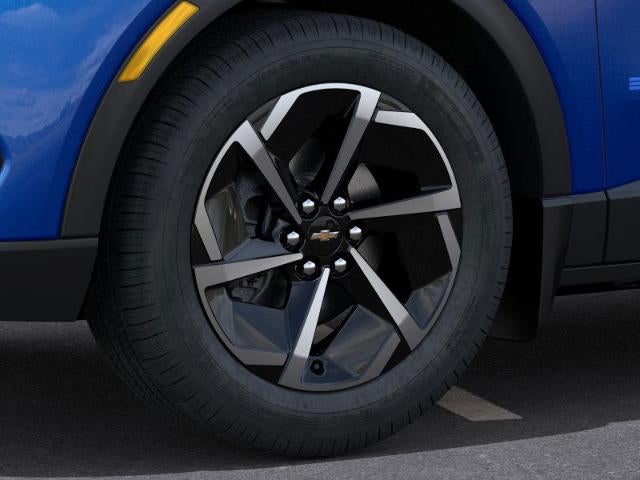 2026 Chevrolet Equinox EV LT FWD