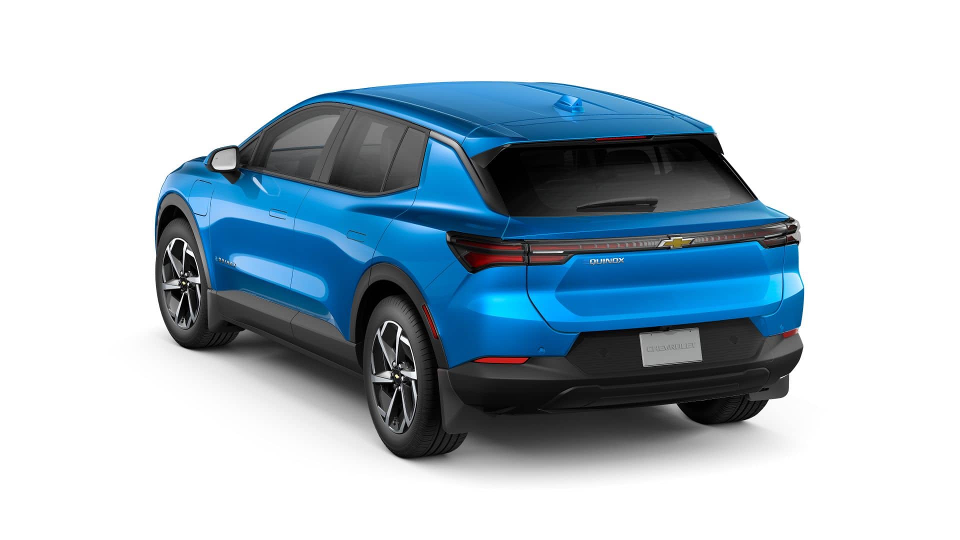 2026 Chevrolet Equinox EV LT FWD