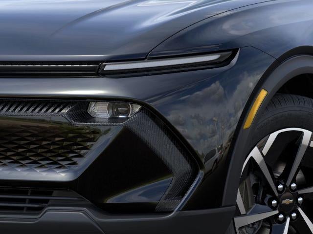 2026 Chevrolet Equinox EV LT FWD