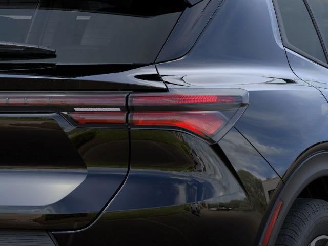 2026 Chevrolet Equinox EV LT FWD