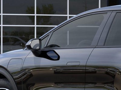 2026 Chevrolet Equinox EV LT FWD