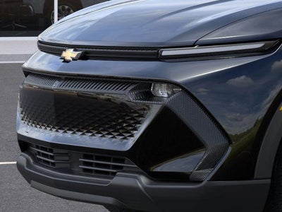 2026 Chevrolet Equinox EV LT FWD